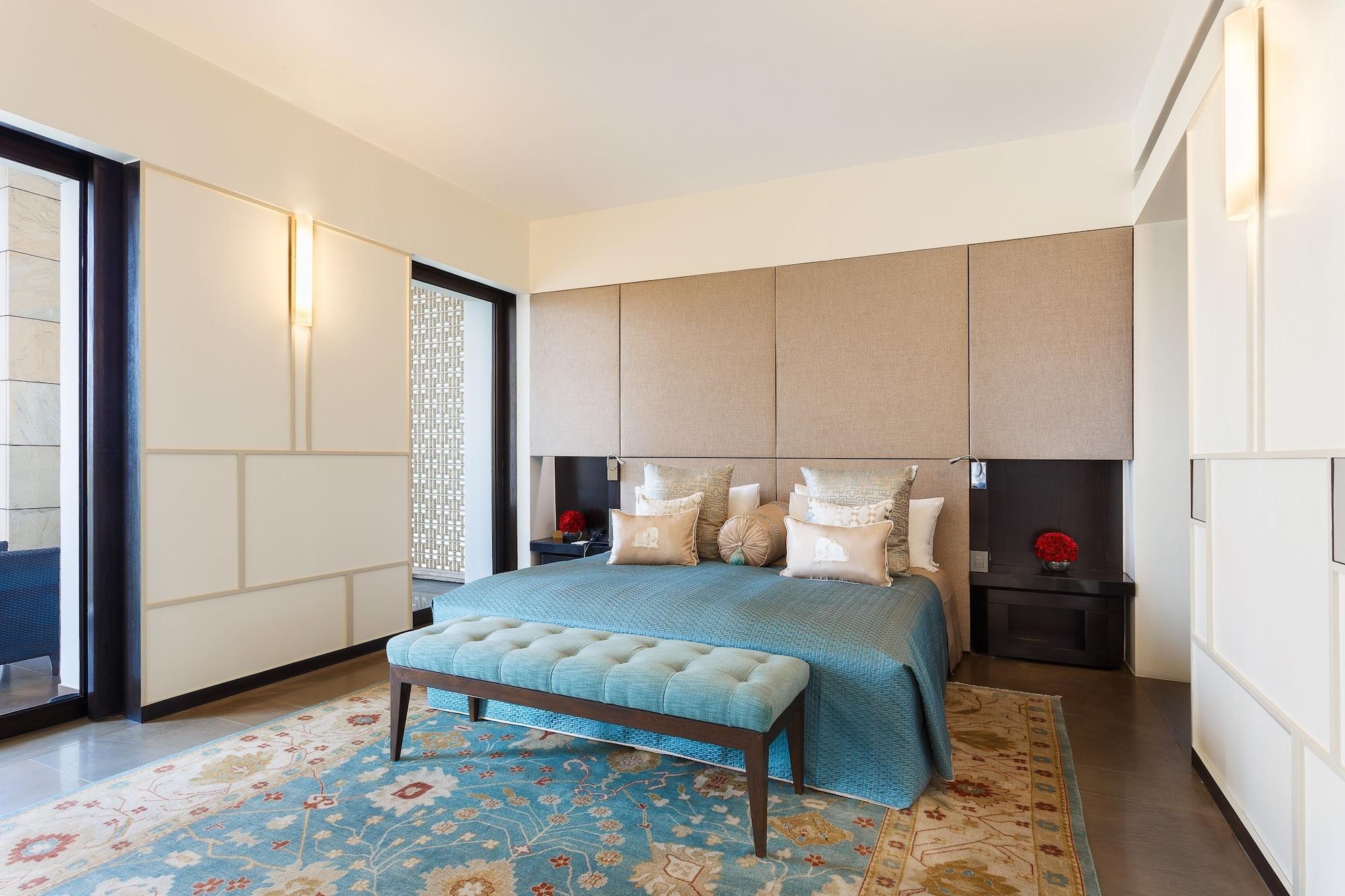 The Lodhi - A Member Of The Leading Hotels Of The World New Delhi Exteriör bild