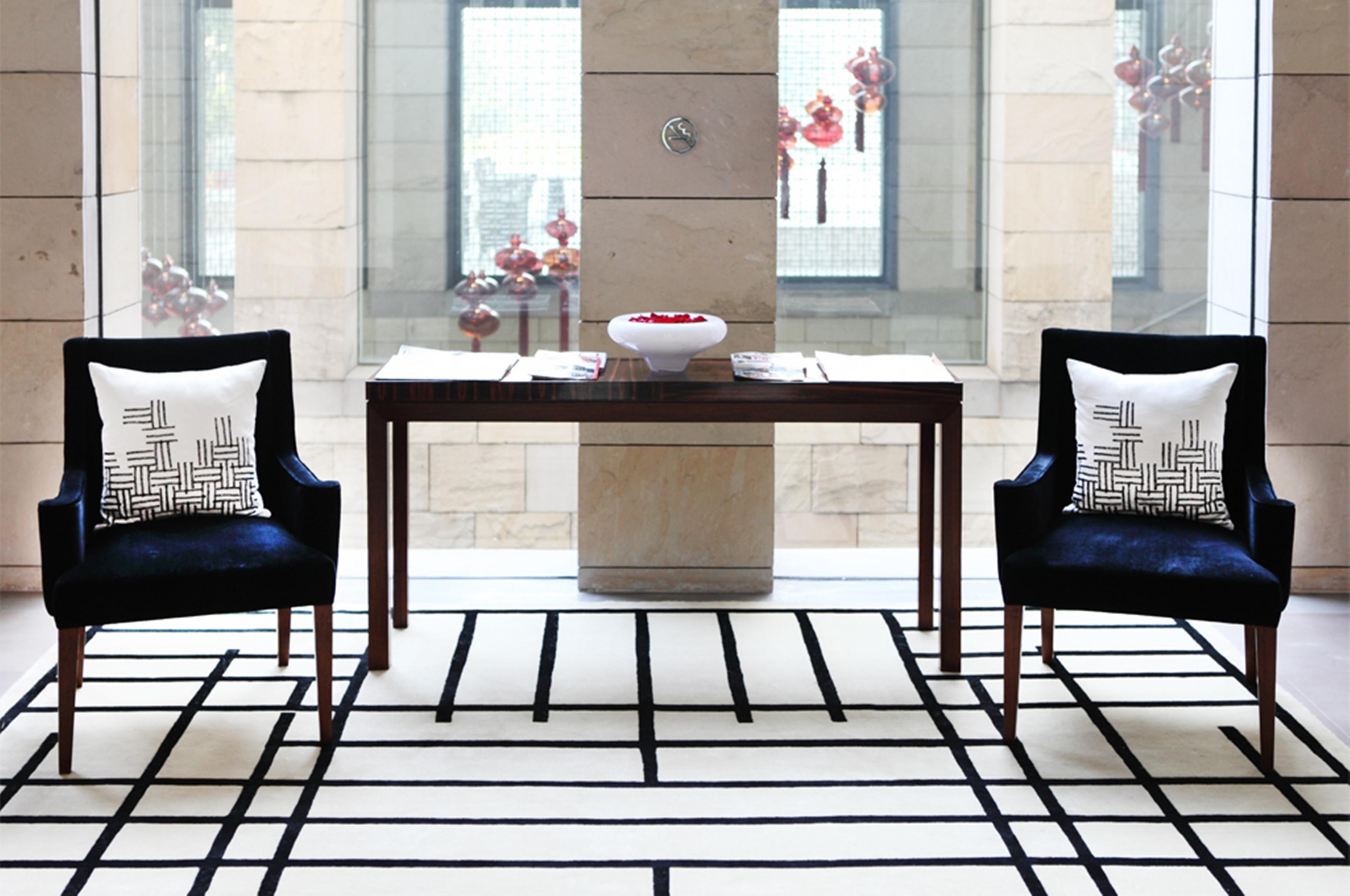 The Lodhi - A Member Of The Leading Hotels Of The World New Delhi Exteriör bild