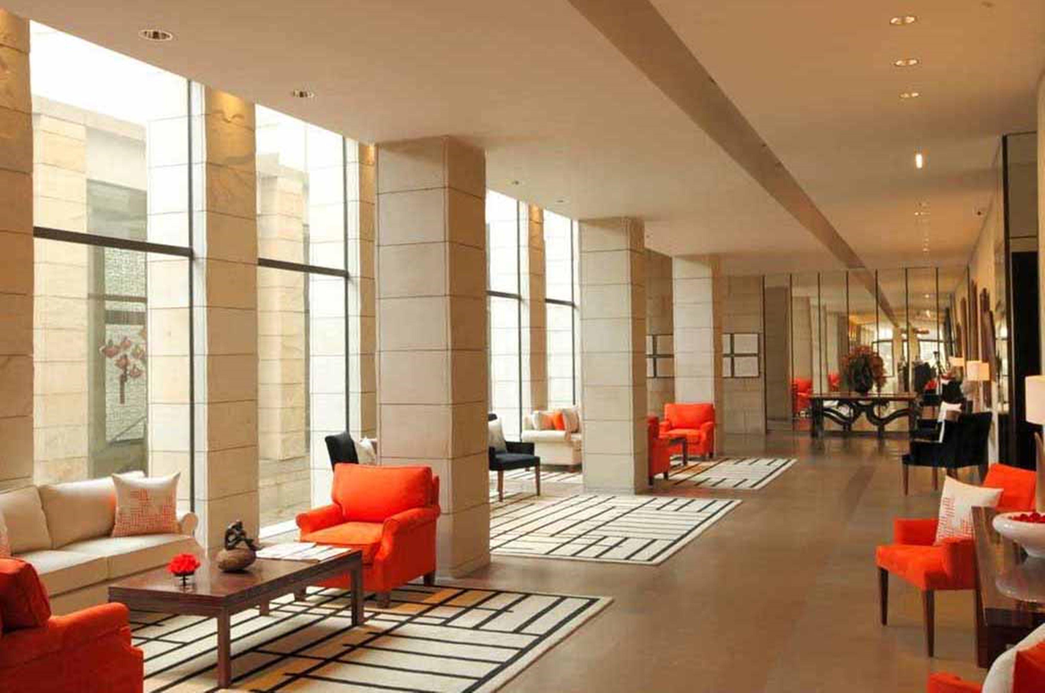 The Lodhi - A Member Of The Leading Hotels Of The World New Delhi Exteriör bild