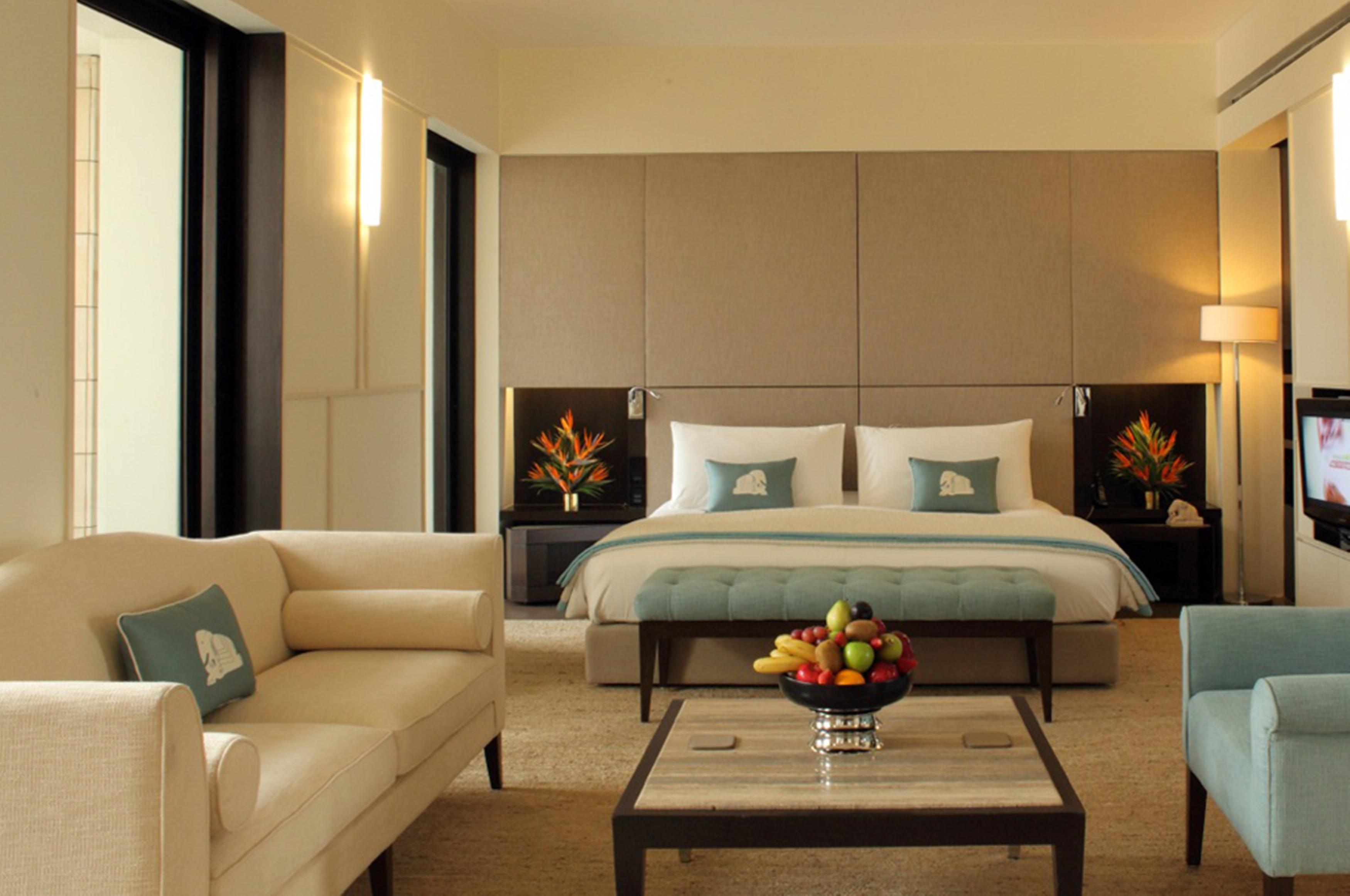 The Lodhi - A Member Of The Leading Hotels Of The World New Delhi Exteriör bild