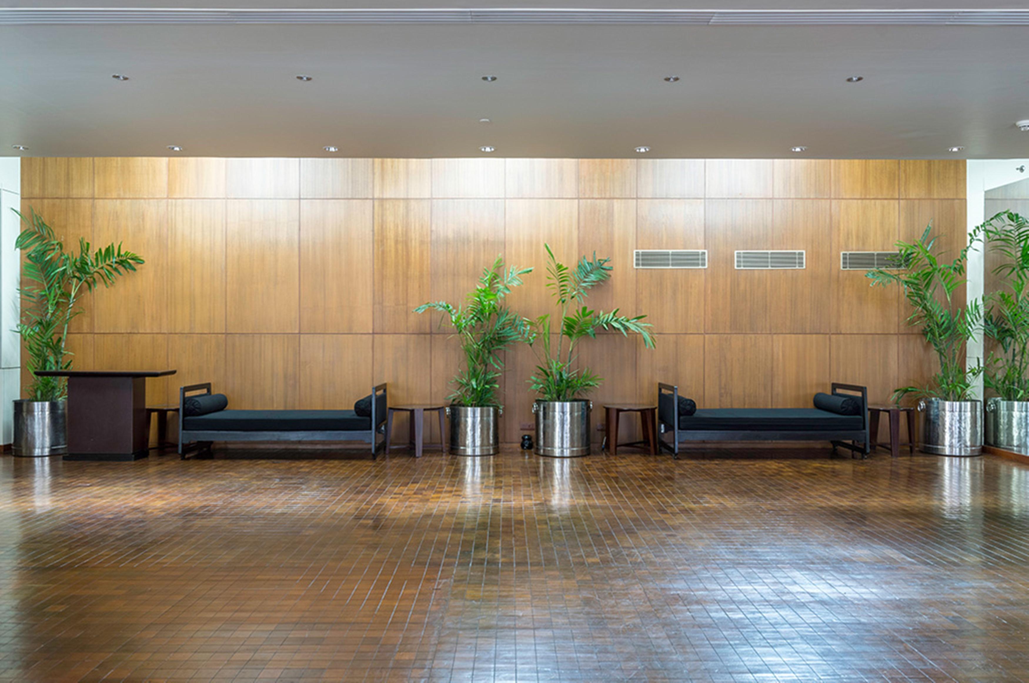 The Lodhi - A Member Of The Leading Hotels Of The World New Delhi Exteriör bild